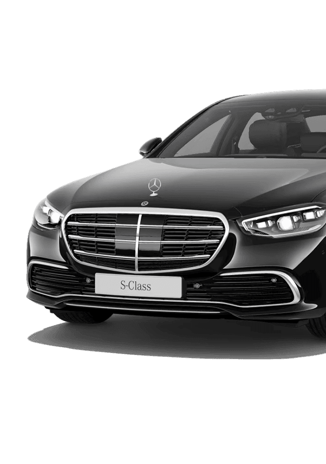 Mercedes Classe S