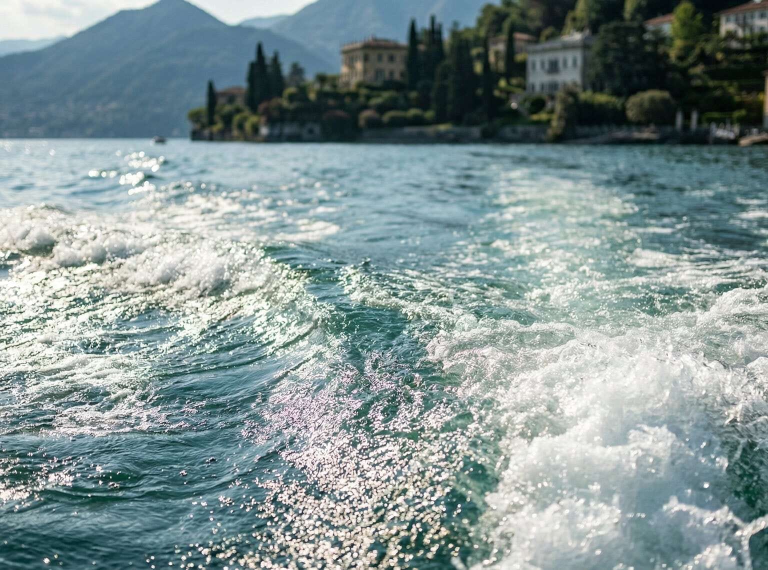 Como Water Taxi